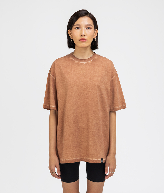 Overdyed T-Shirt