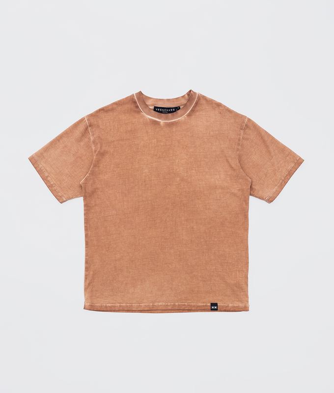 Overdyed T-Shirt