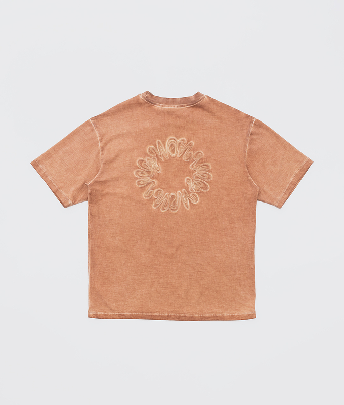 Overdyed T-Shirt