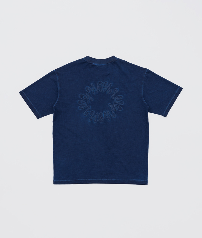 Overdyed T-Shirt