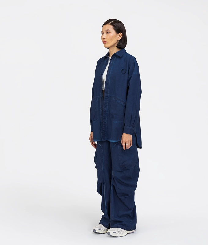 Overdyed Shirt