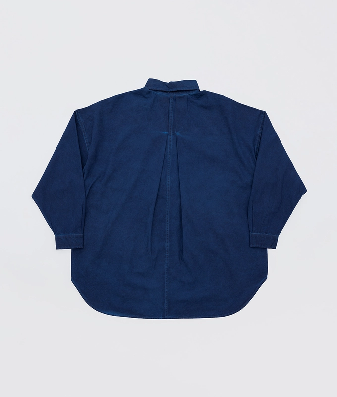 Overdyed Shirt