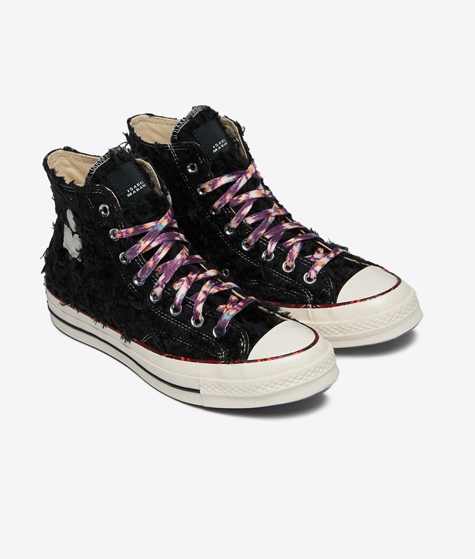 X Isabel Marant Chuck 70 High