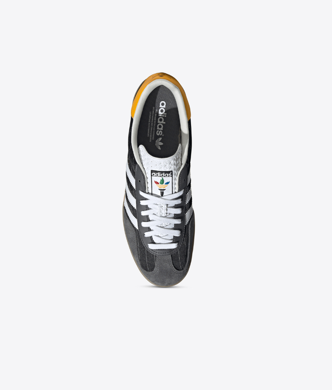 Gazelle Indoor