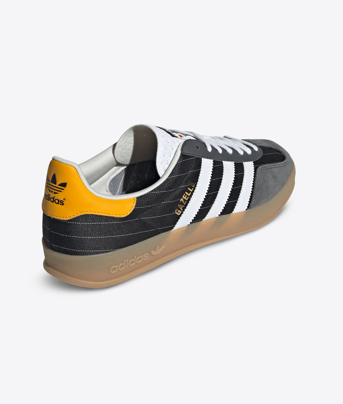 Gazelle Indoor