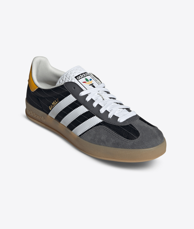 Gazelle Indoor