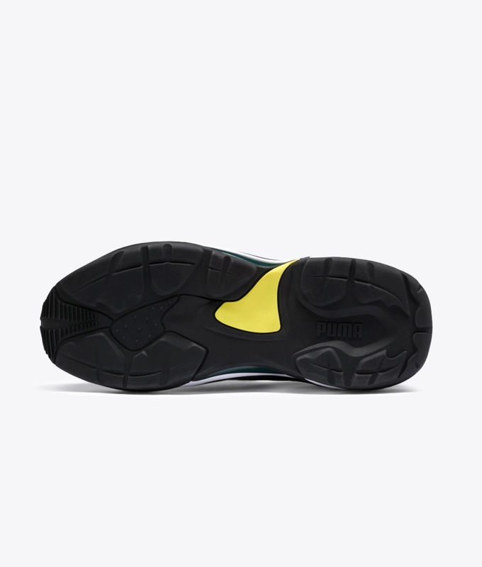 THUNDER SPECTRA 'BLACK-HIGH RISK RED'