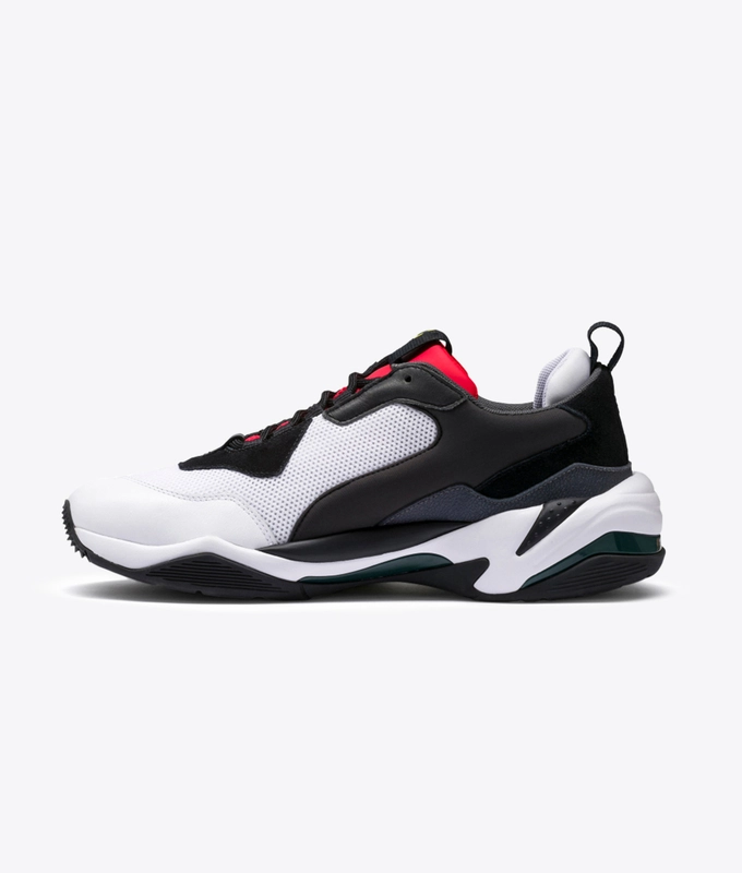 THUNDER SPECTRA 'BLACK-HIGH RISK RED'