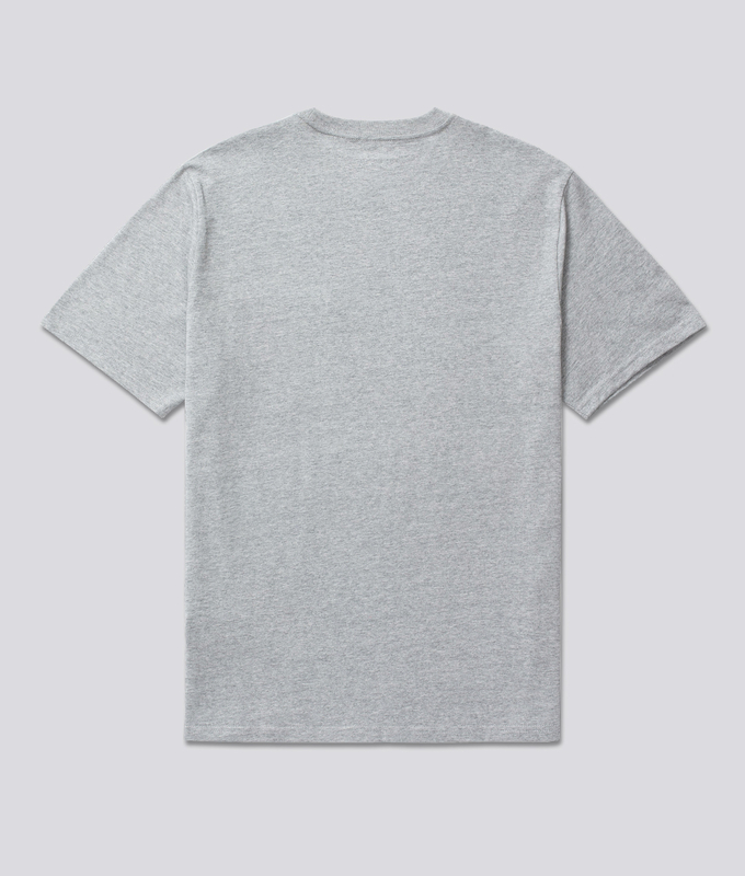 Short Sleeve Pocket T-Shirt