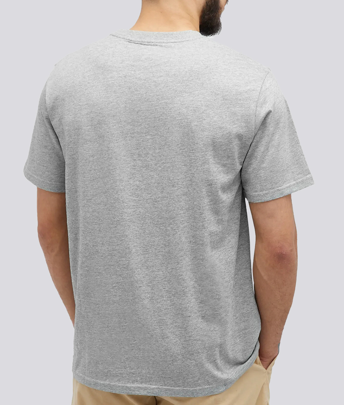 Short Sleeve Pocket T-Shirt