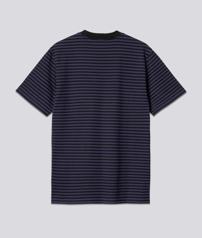 Short Sleeve Verner Pocket T-Shirt