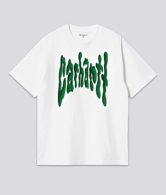 Short Sleeve Goo T-Shirt