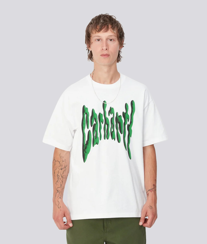 Short Sleeve Goo T-Shirt