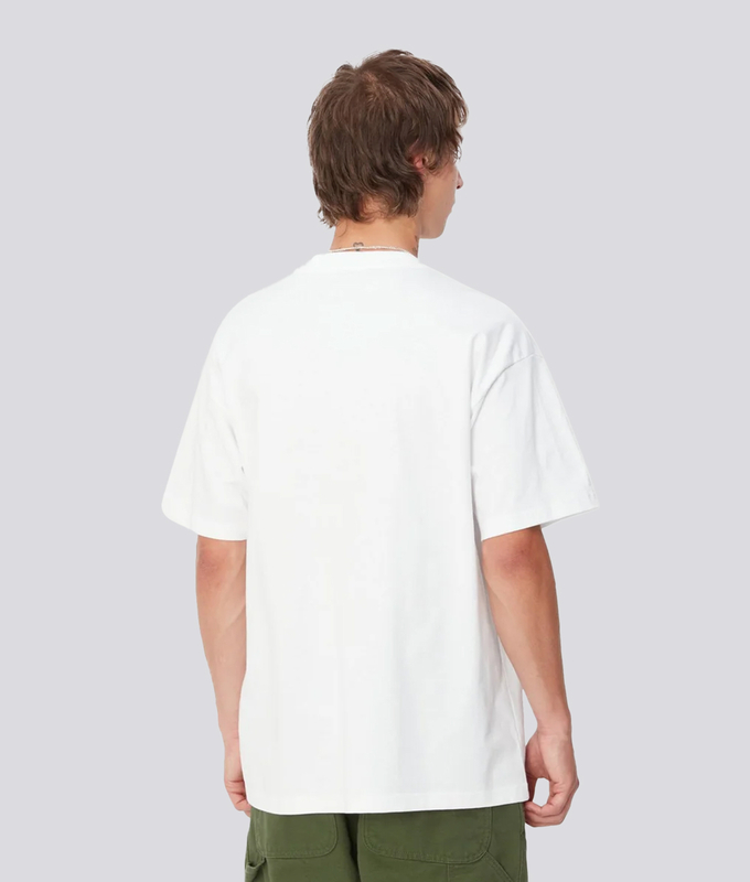 Short Sleeve Goo T-Shirt