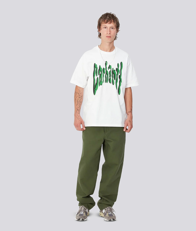 Short Sleeve Goo T-Shirt