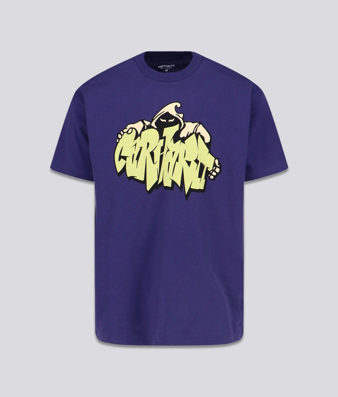 Short Sleeve Yute T-Shirt