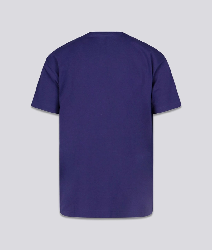 Short Sleeve Yute T-Shirt