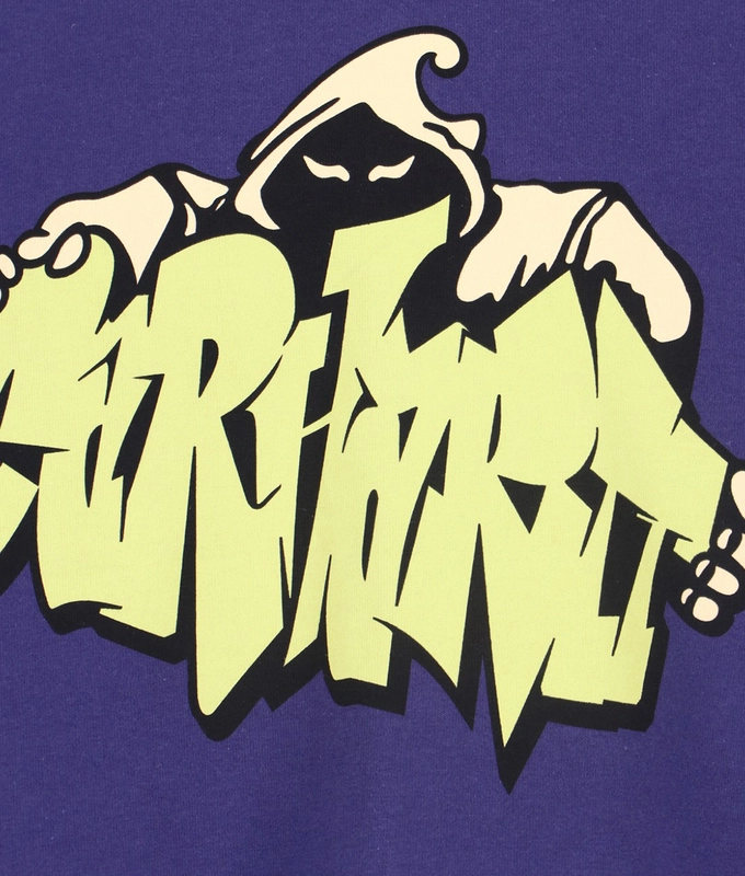 Short Sleeve Yute T-Shirt