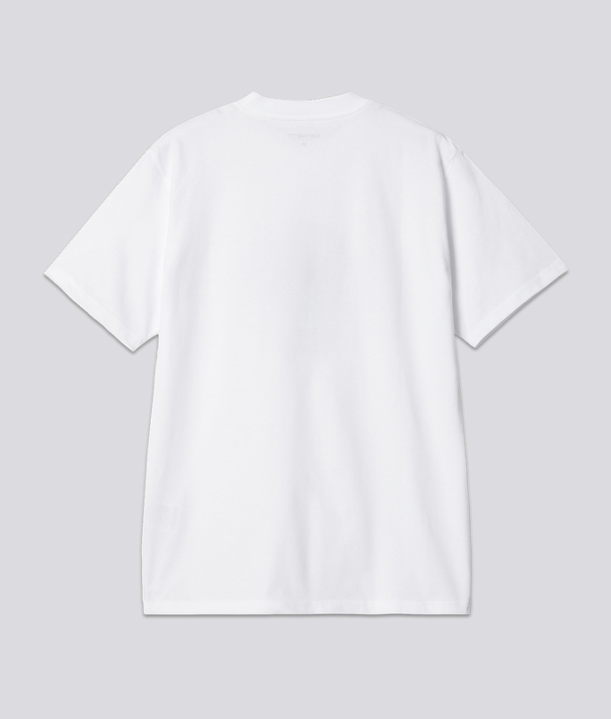 Short Sleeve Smart T-Shirt