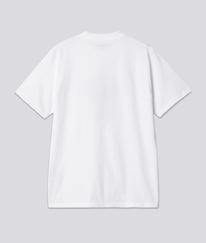 Short Sleeve Smart T-Shirt