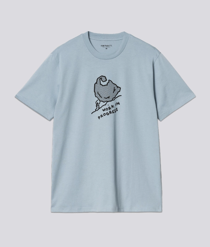 Short Sleeve Move On Up T-Shirt