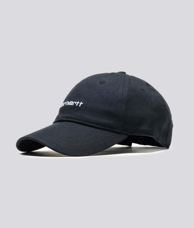 Canvas Script Cap