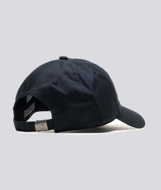 Canvas Script Cap