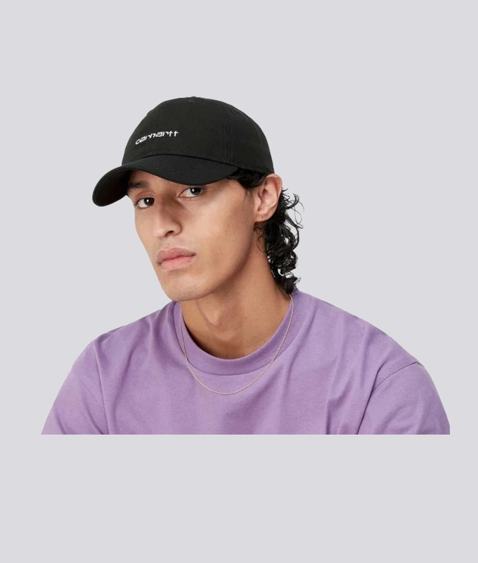 Canvas Script Cap