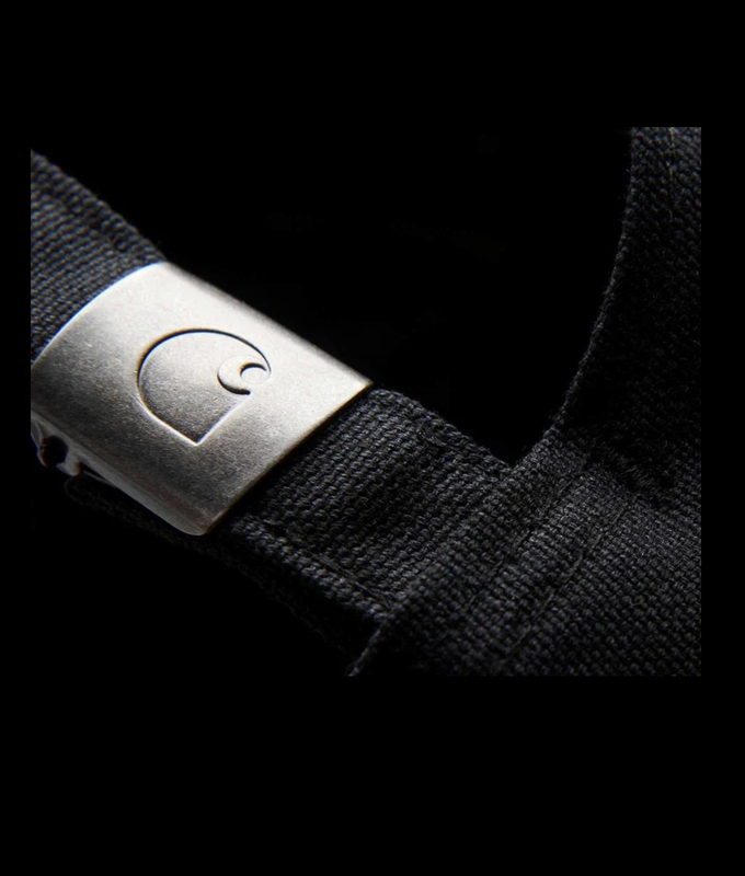 Canvas Script Cap