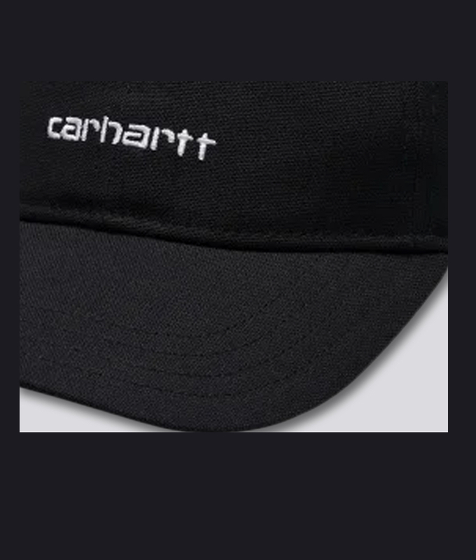 Canvas Script Cap