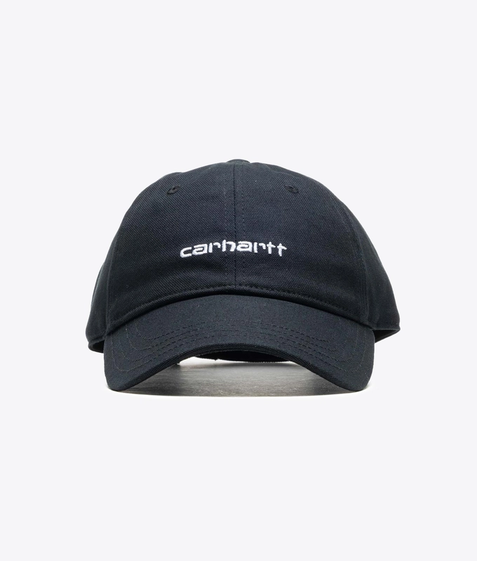 Canvas Script Cap