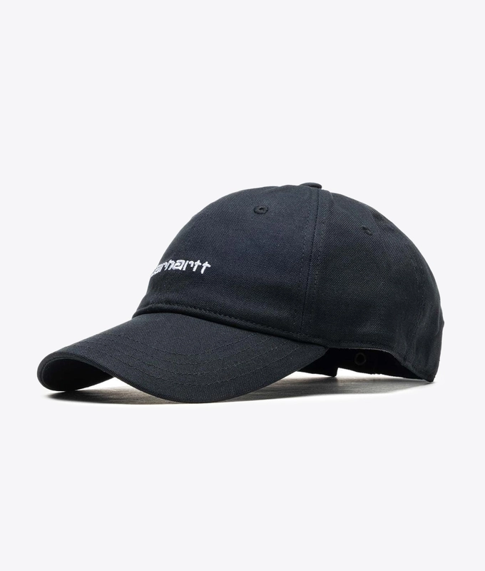 Canvas Script Cap