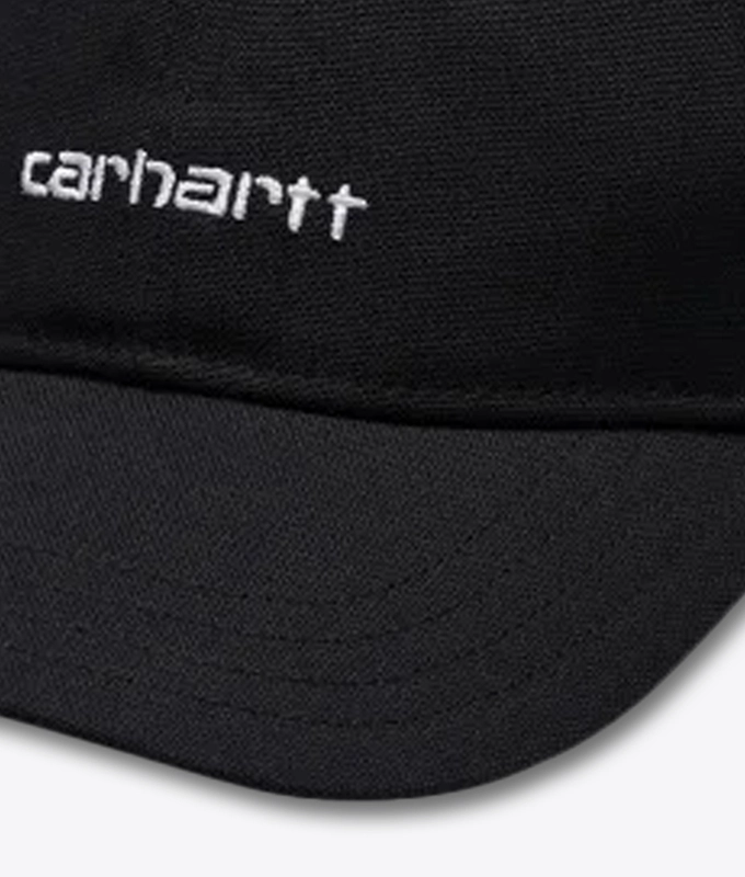 Canvas Script Cap