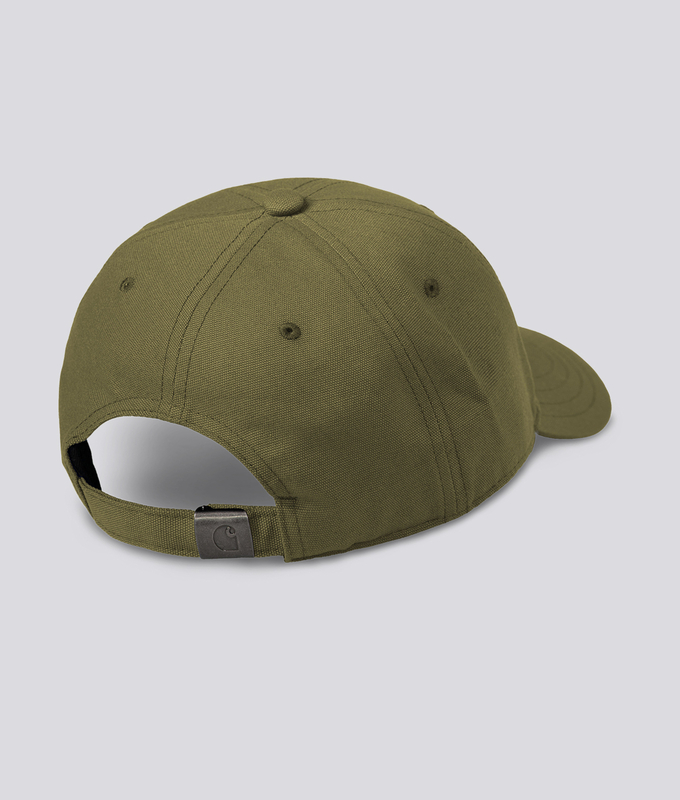 Canvas Script Cap