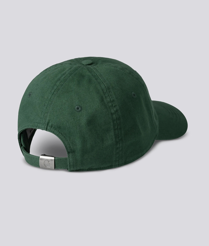 Madison Logo Cap