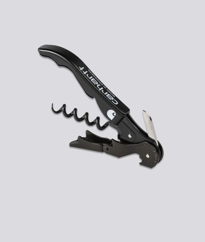 Script Pulltap Corkscrew