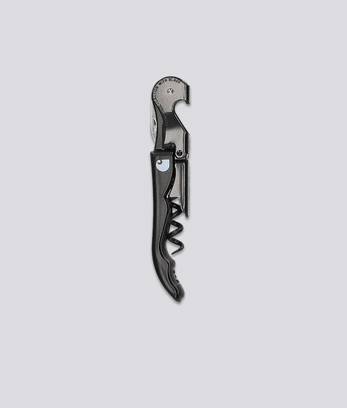 Script Pulltap Corkscrew