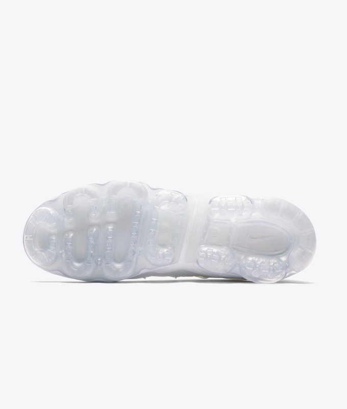 AIR VAPORMAX PLUS 'PURE PLATINUM'