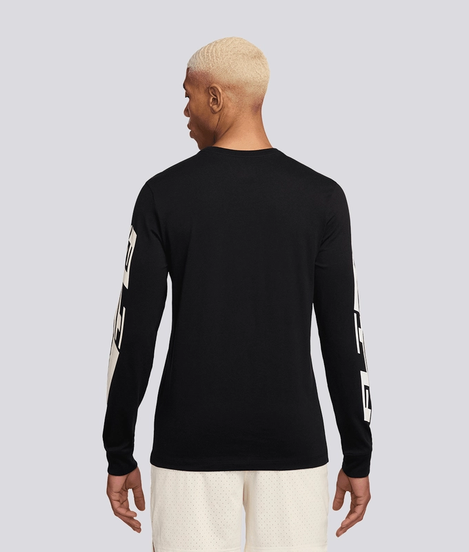 Mvp Long Sleeve Crew Tee