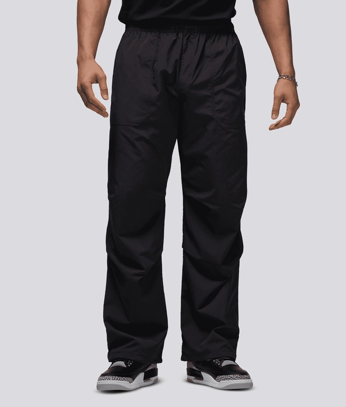 Essentials Statement Woven Pant