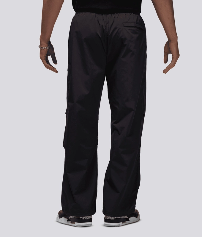 Essentials Statement Woven Pant