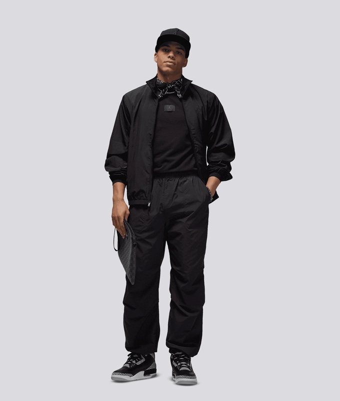 Essentials Statement Woven Pant