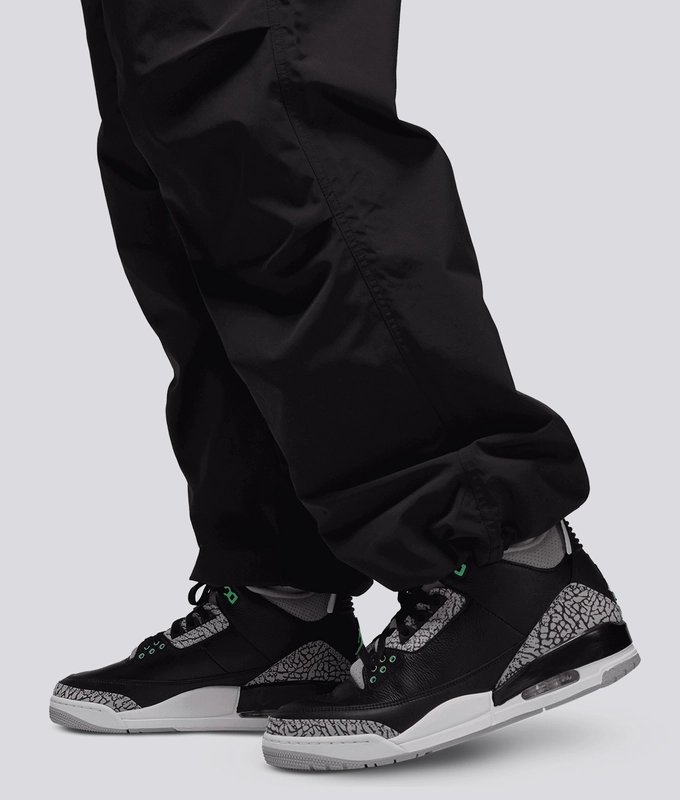 Essentials Statement Woven Pant