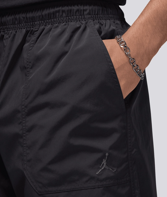 Essentials Statement Woven Pant