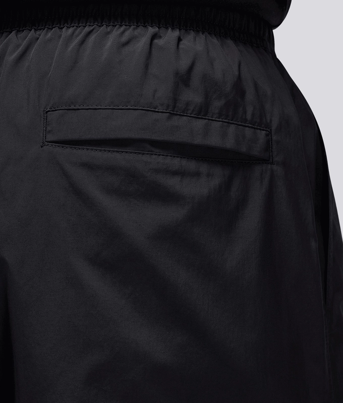 Essentials Statement Woven Pant