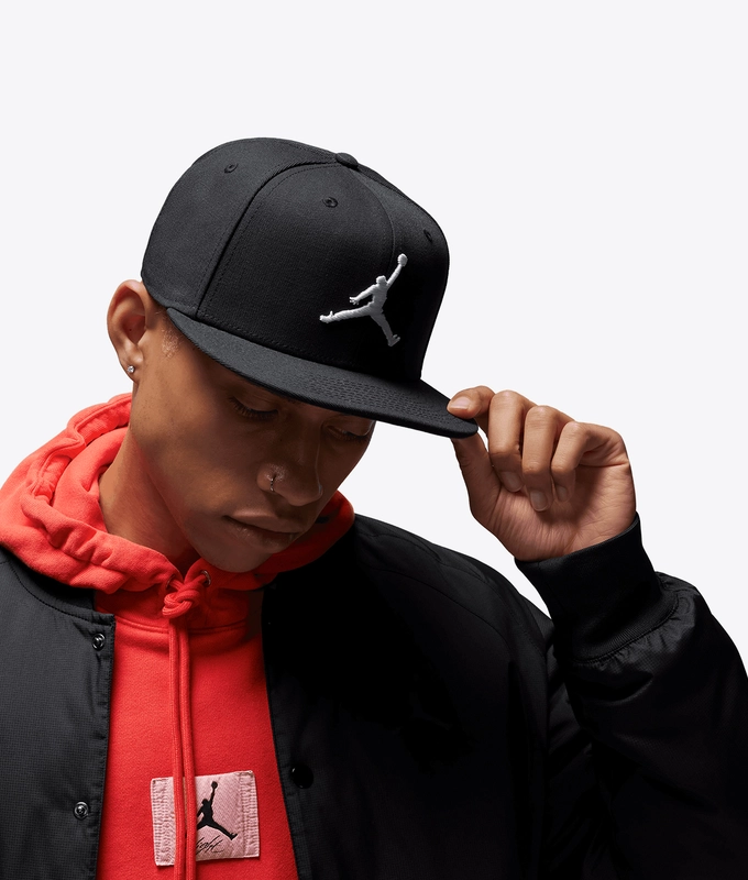 Jordan Jumpman Pro Cap