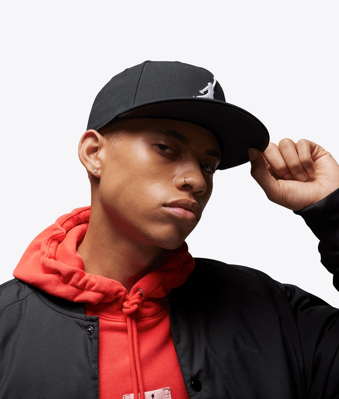 Jordan Jumpman Pro Cap