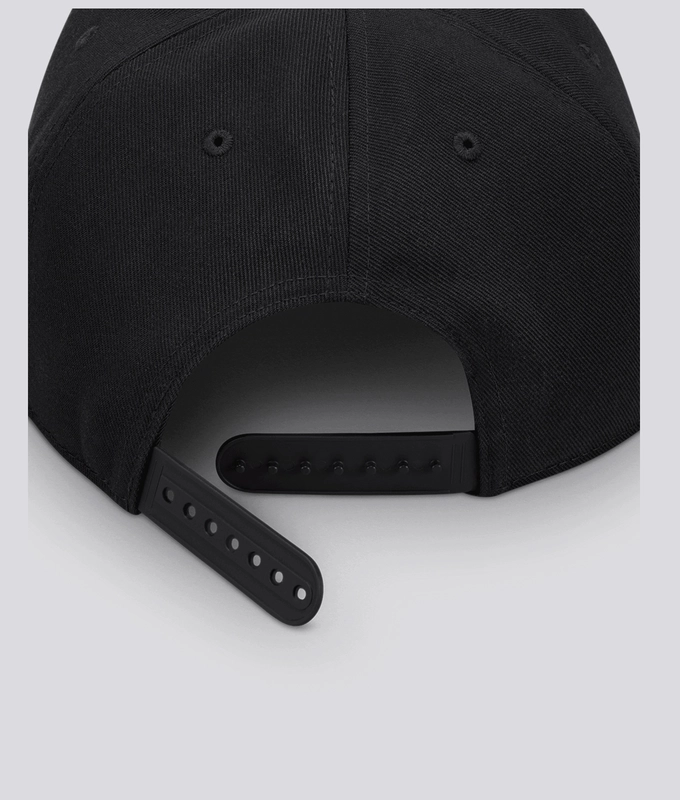 Jordan Unstructured Flat Bill Pro Cap
