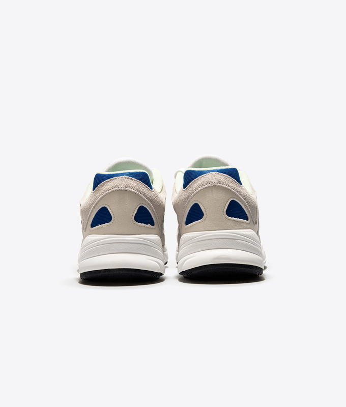YUNG-1 'WHITE/GLOW GREEN/COLLEGIATE ROYAL'