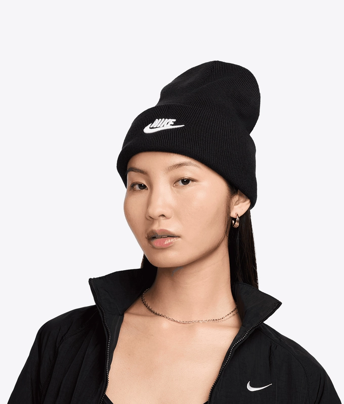 Peak Beanie